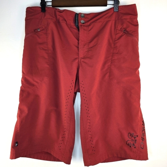 Chromag Other - Chromag Ambit All Mountain Shorts Size 38